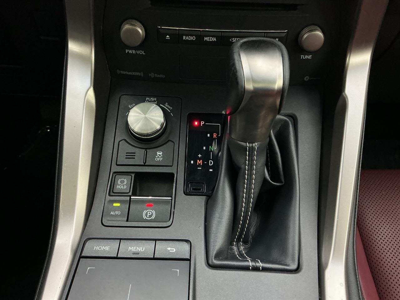 Lexus NX NX 300 AWD 2019
