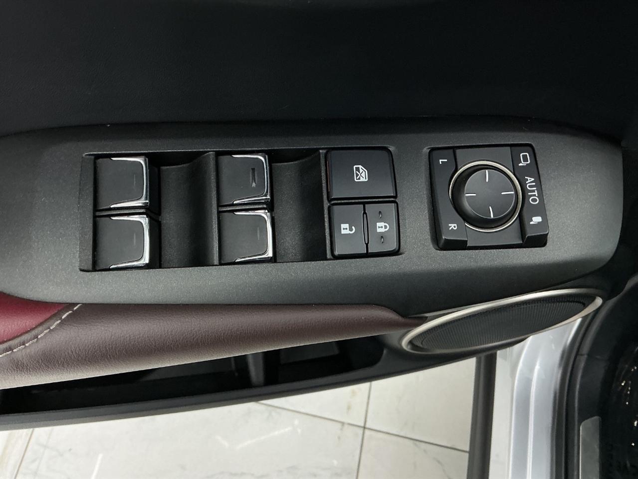 Lexus NX NX 300 AWD 2019