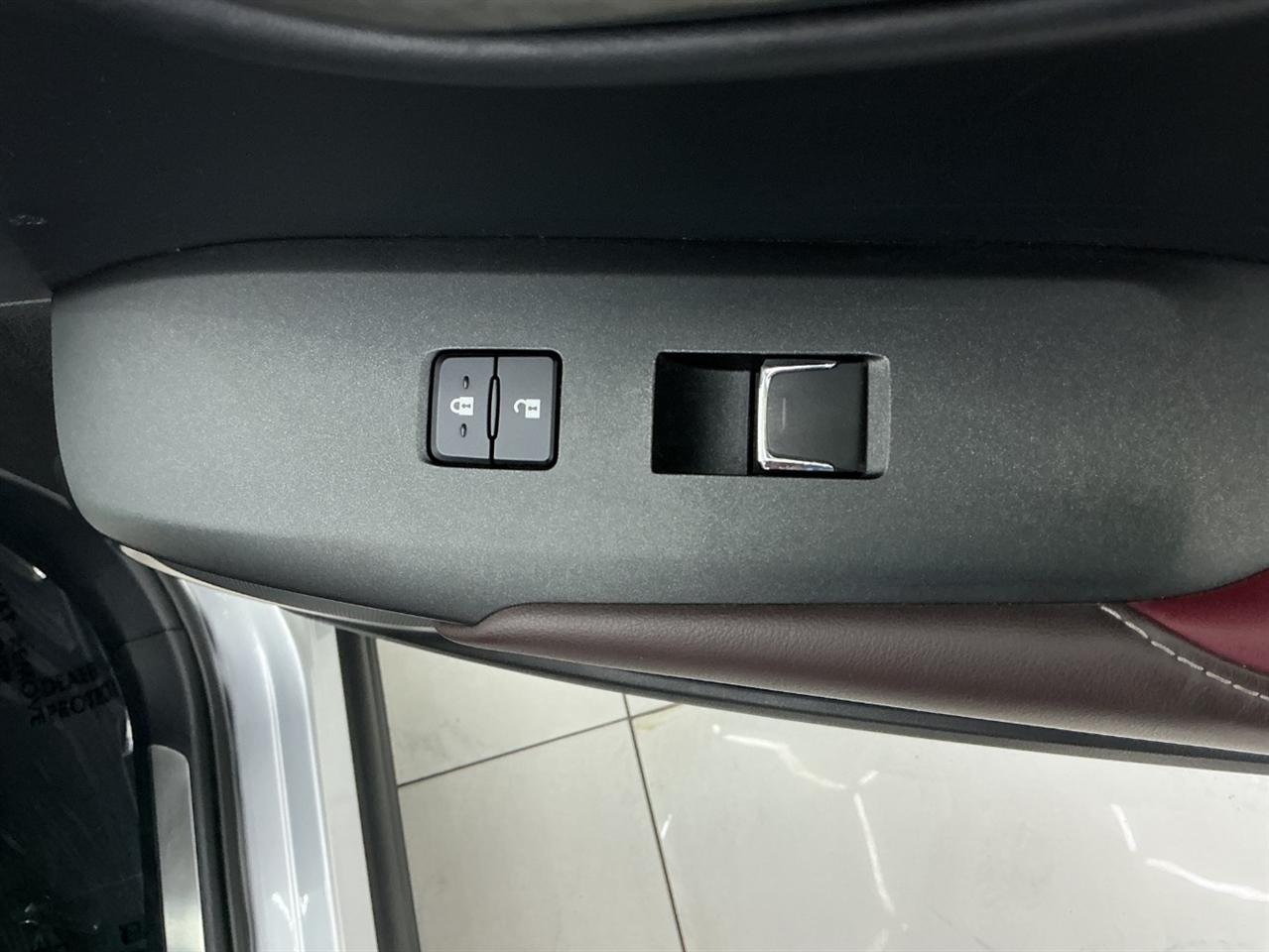 Lexus NX NX 300 AWD 2019