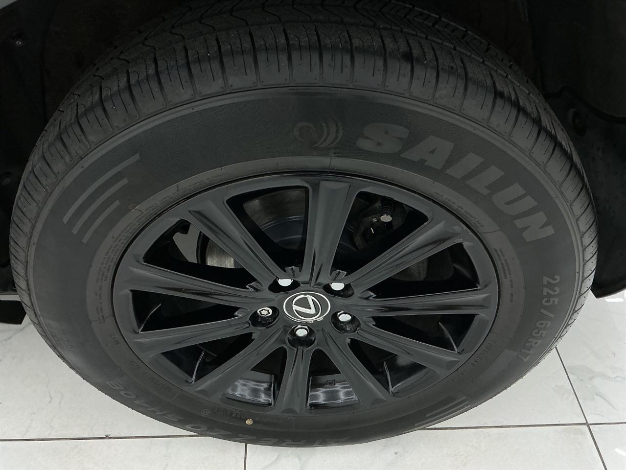 Lexus NX NX 300 AWD 2019