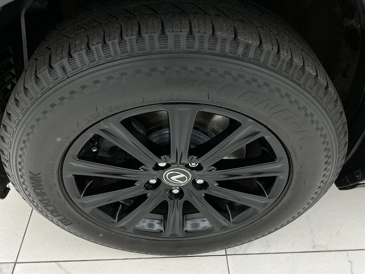 Lexus NX NX 300 AWD 2019