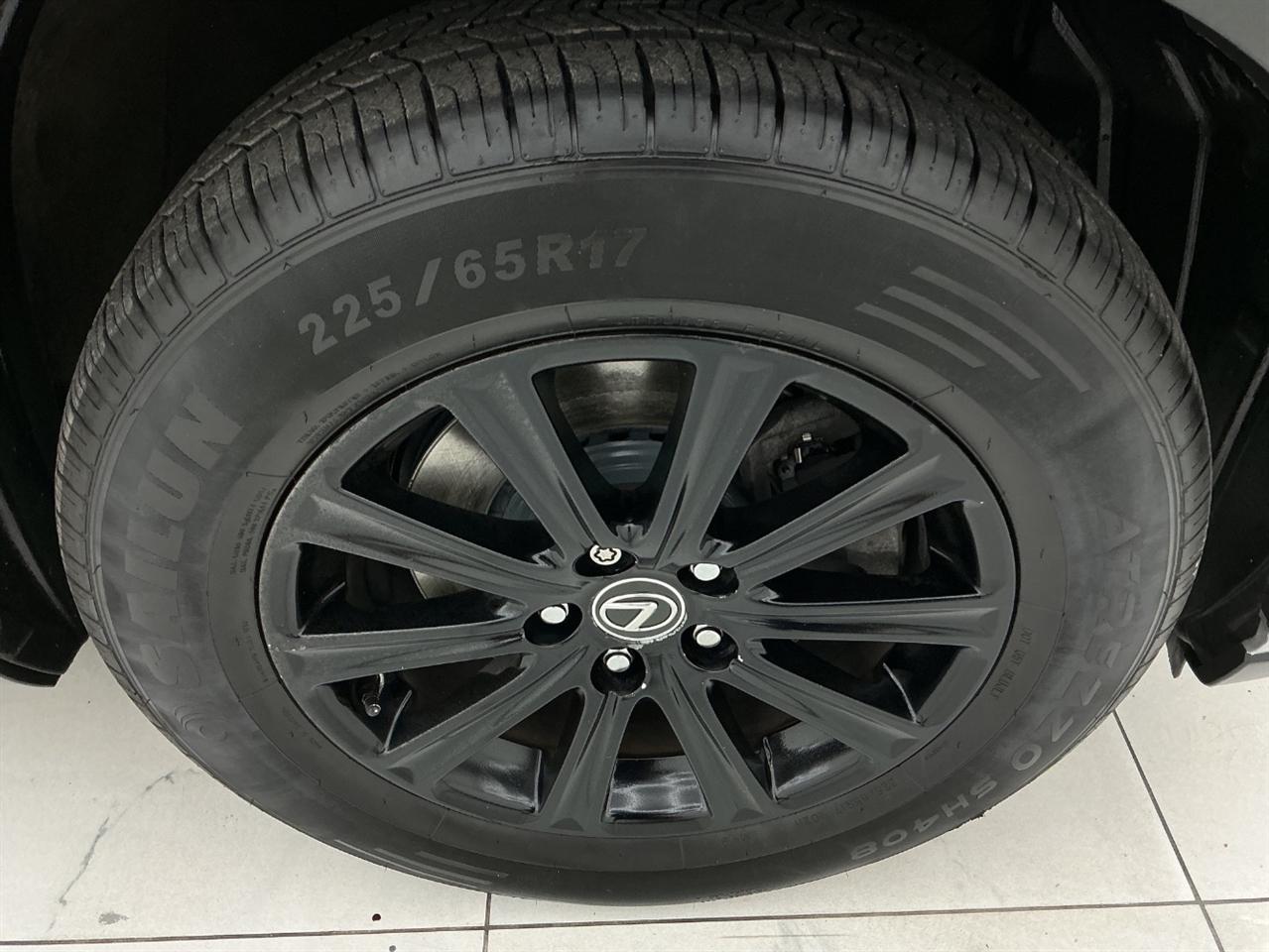 Lexus NX NX 300 AWD 2019