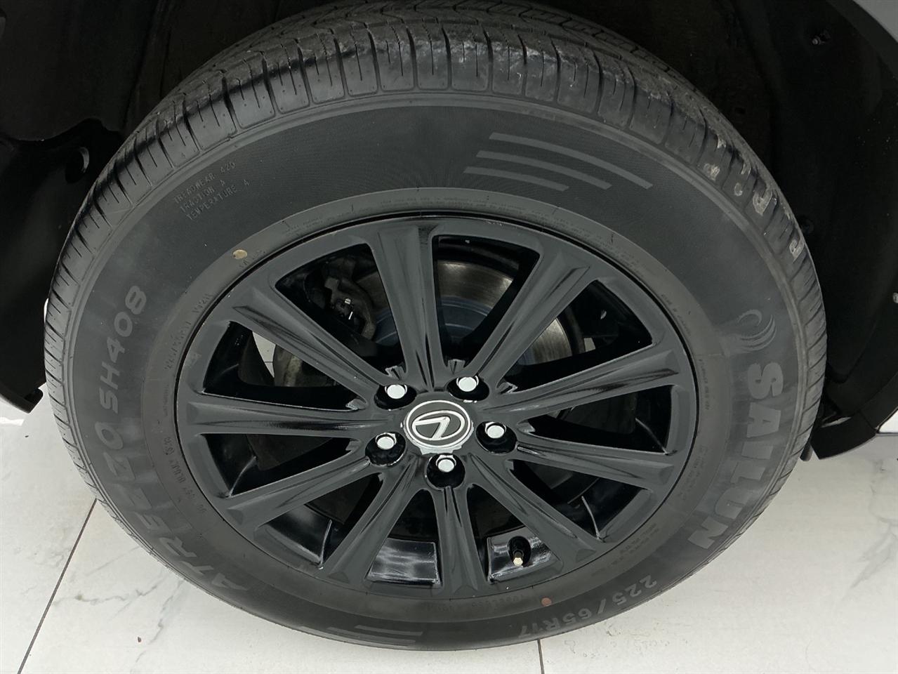 Lexus NX NX 300 AWD 2019