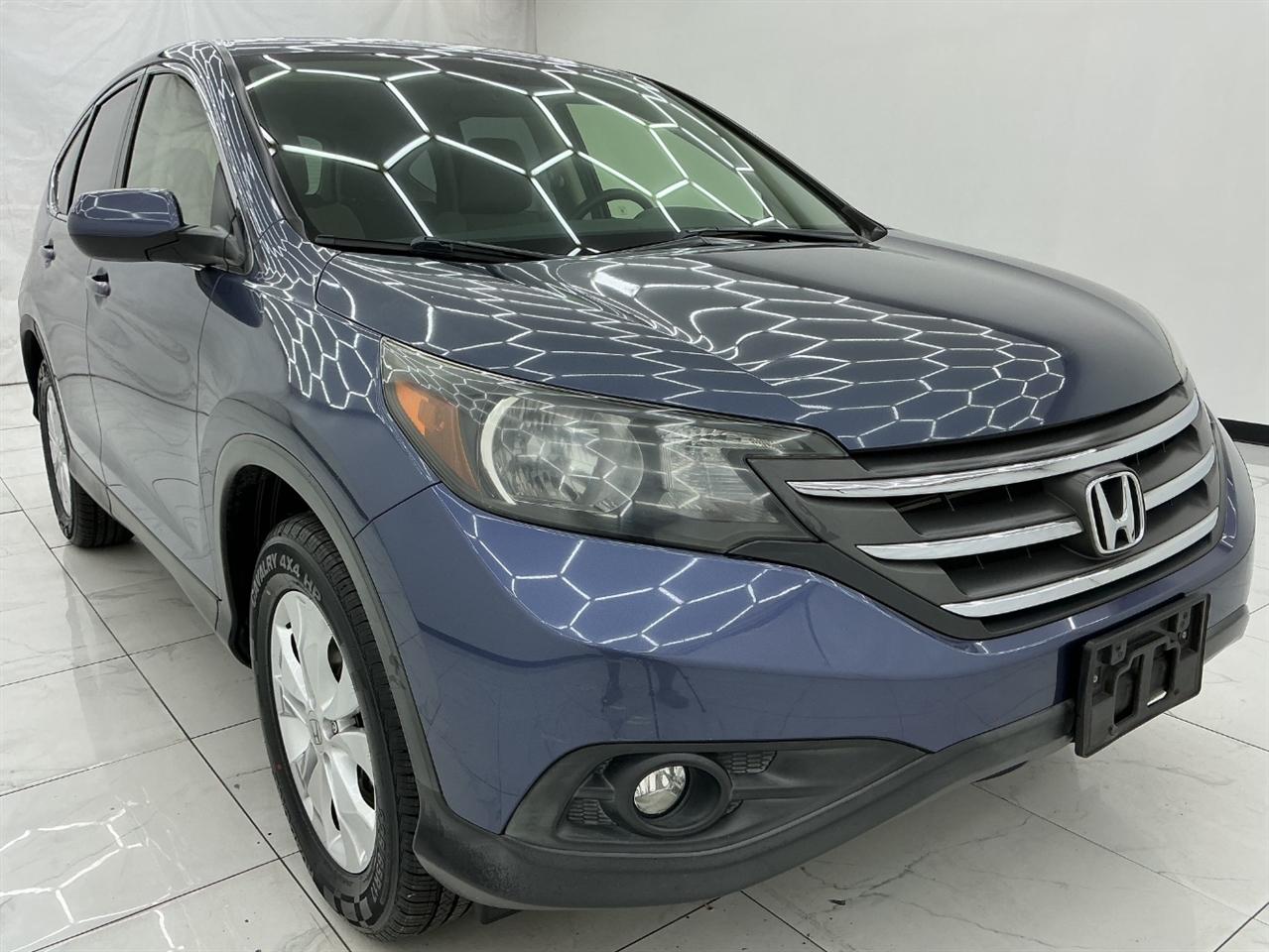 Honda CR-V AWD 5dr EX 2012