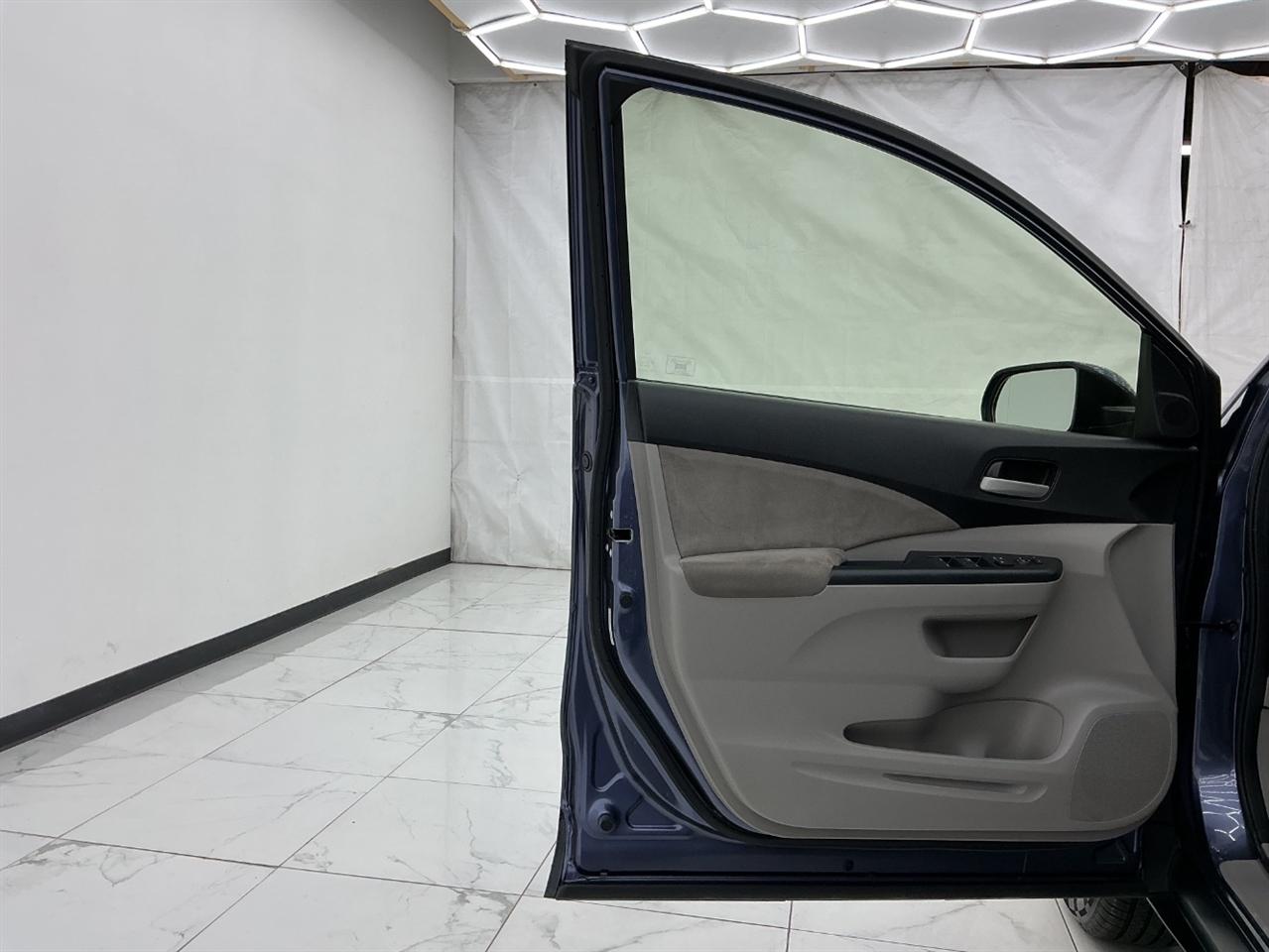 Honda CR-V AWD 5dr EX 2012