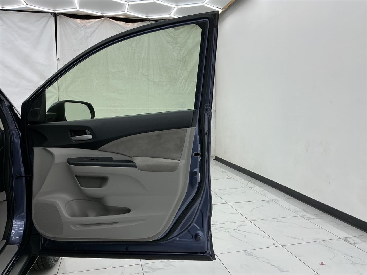 Honda CR-V AWD 5dr EX 2012