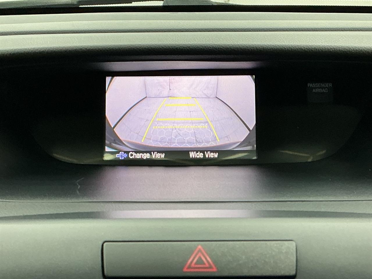 Honda CR-V AWD 5dr EX 2012