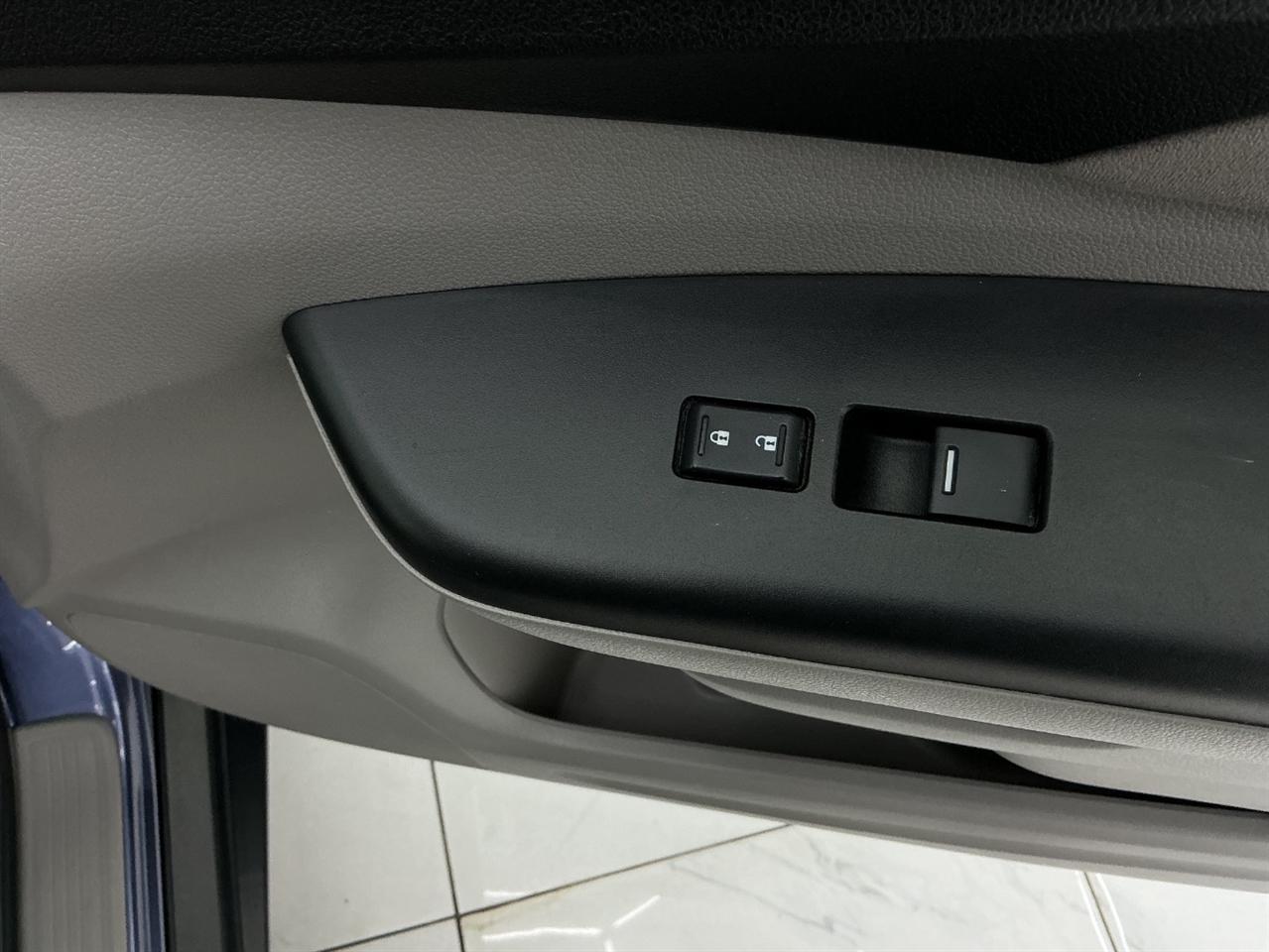 Honda CR-V AWD 5dr EX 2012