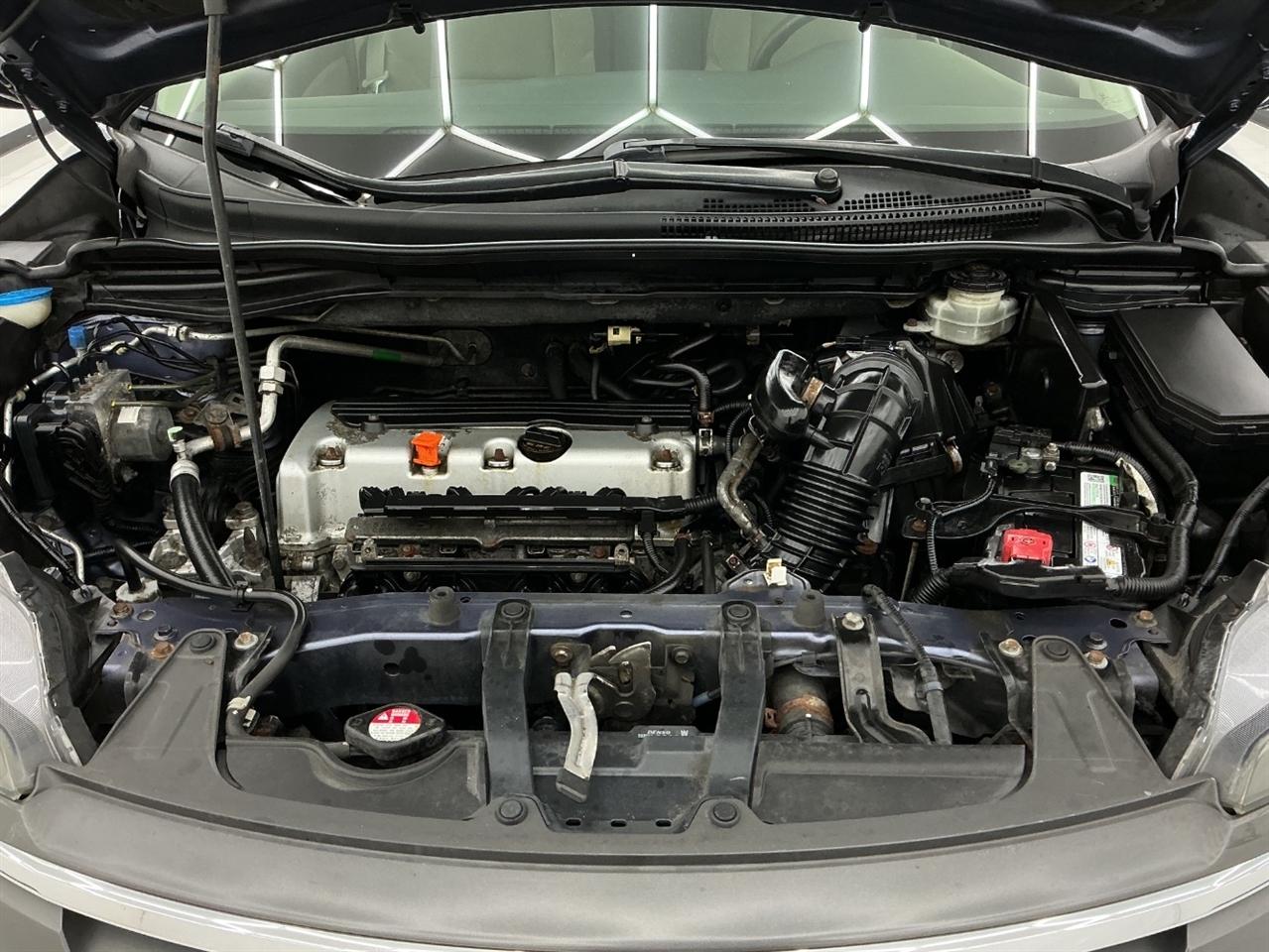 Honda CR-V AWD 5dr EX 2012