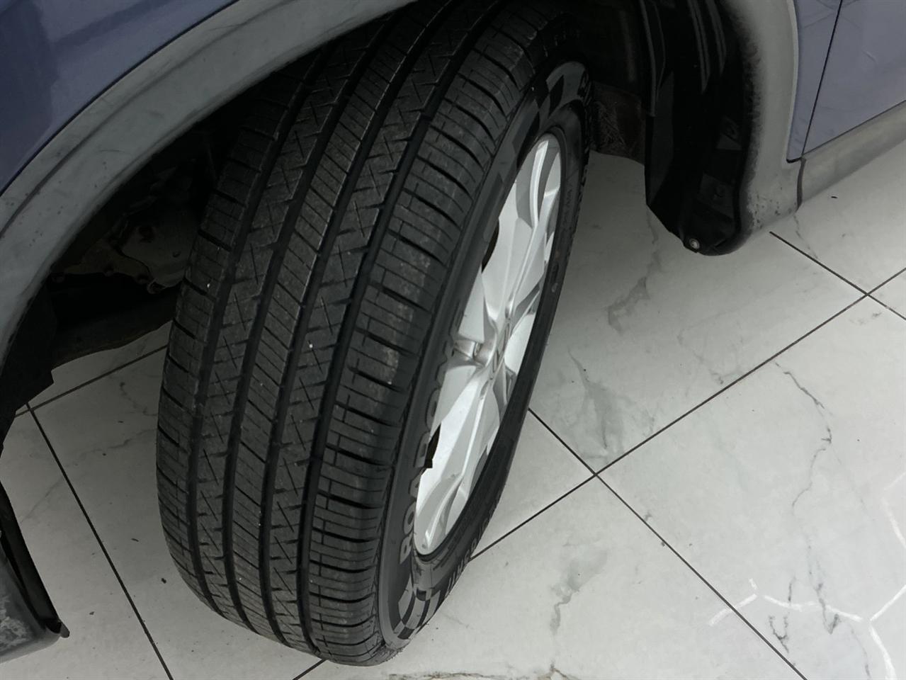 Honda CR-V AWD 5dr EX 2012