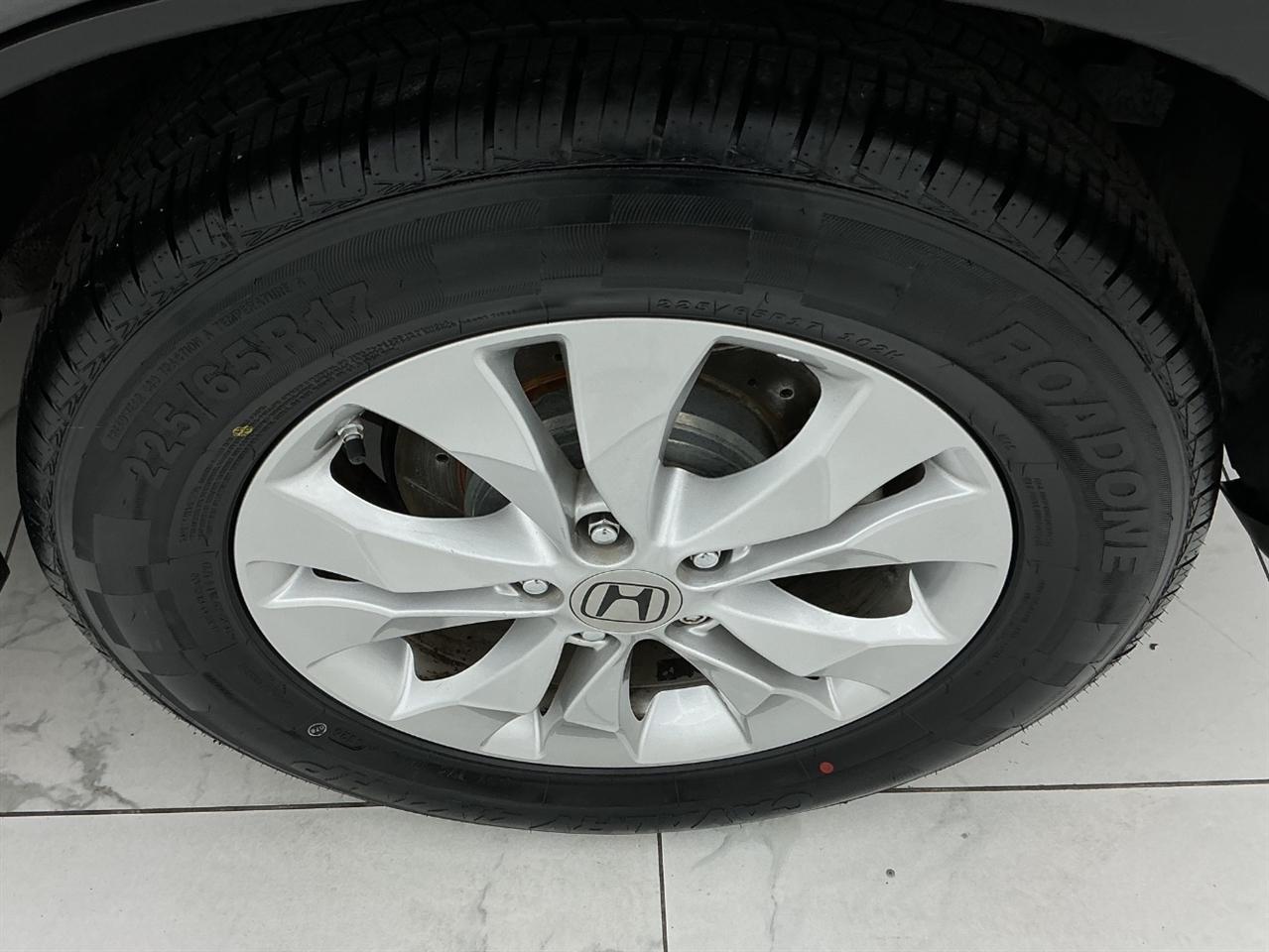 Honda CR-V AWD 5dr EX 2012