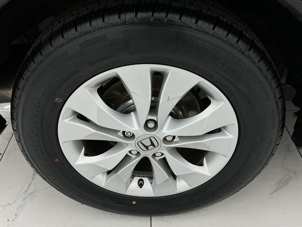 Honda CR-V AWD 5dr EX 2012