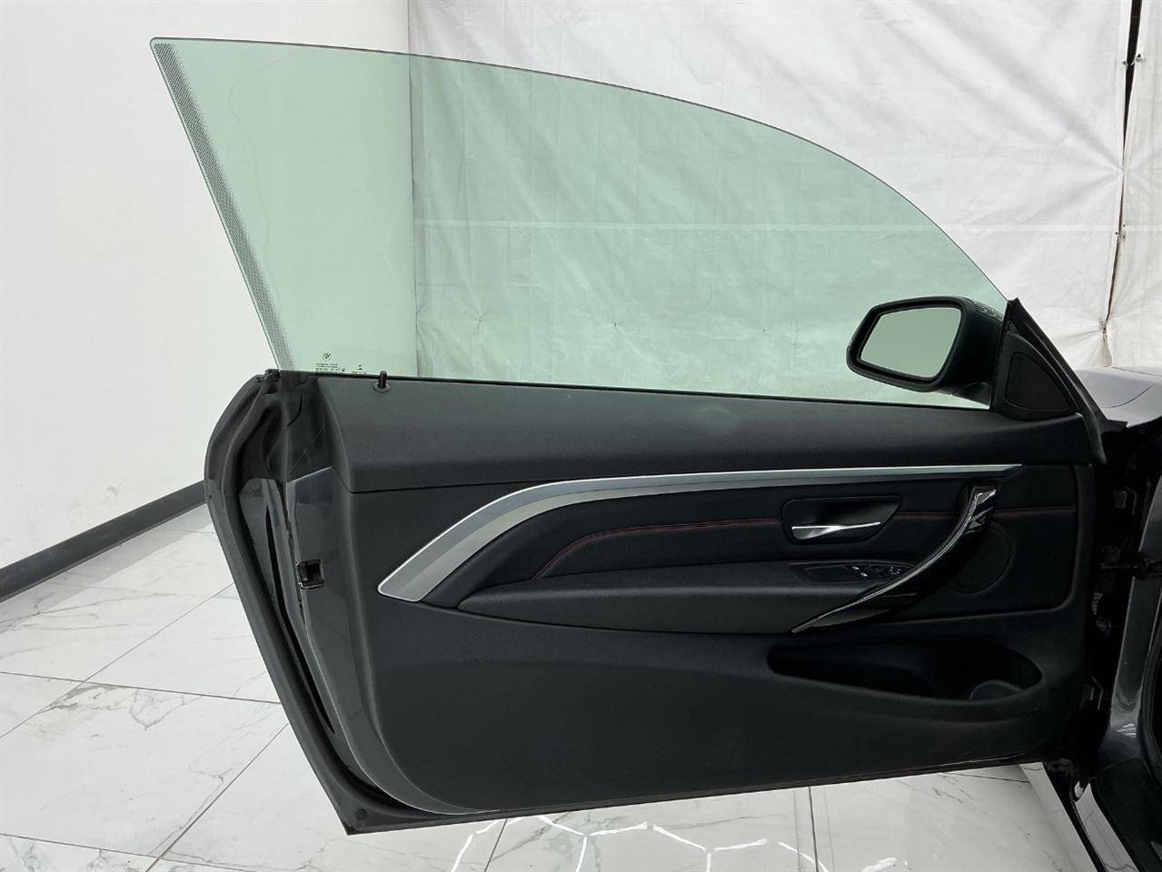 BMW 4 Series 2dr Cpe 435i RWD 2015