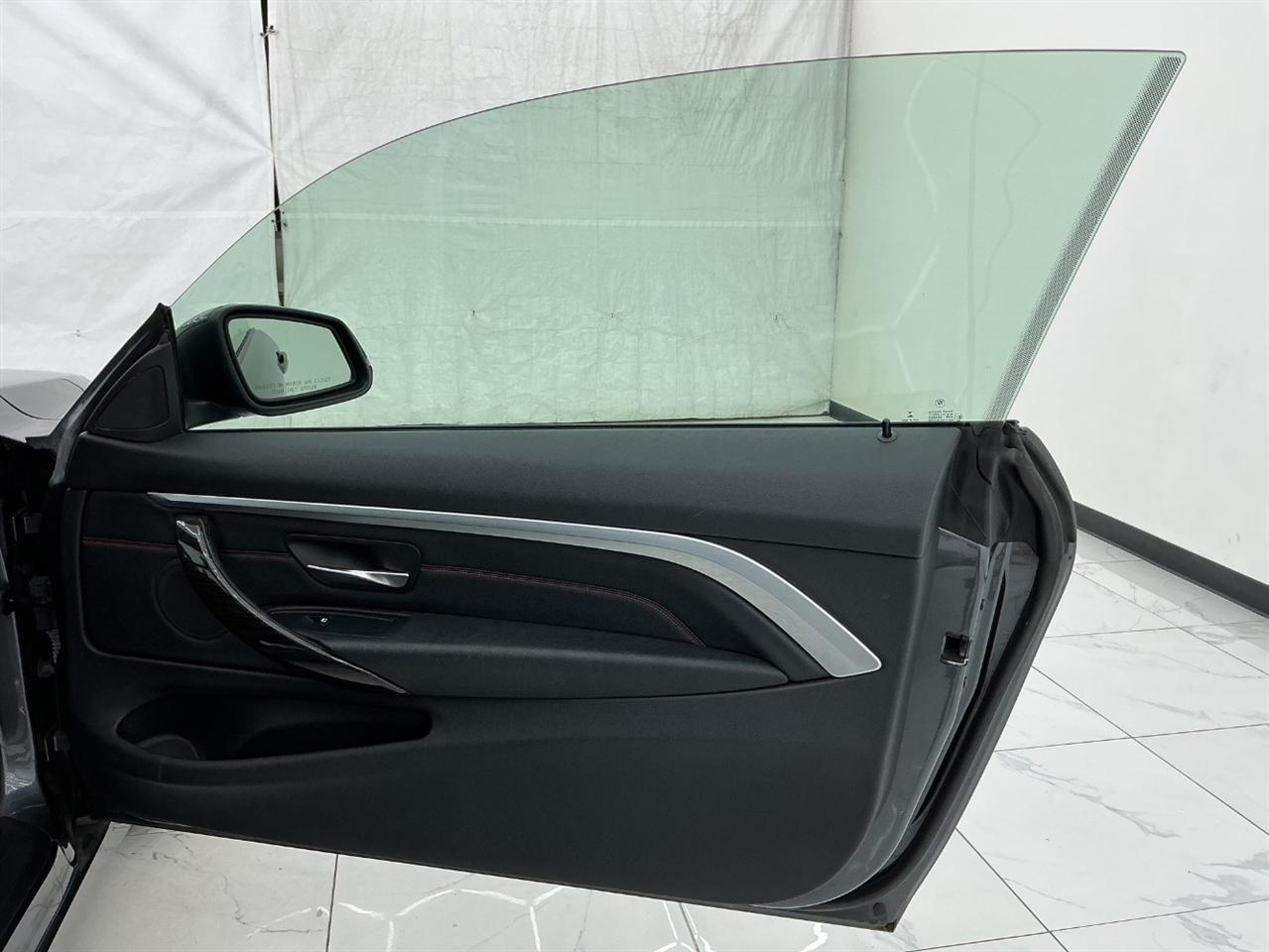 BMW 4 Series 2dr Cpe 435i RWD 2015