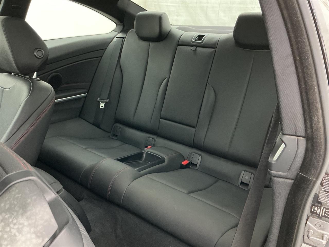 BMW 4 Series 2dr Cpe 435i RWD 2015