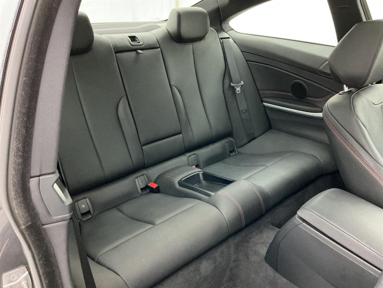 BMW 4 Series 2dr Cpe 435i RWD 2015