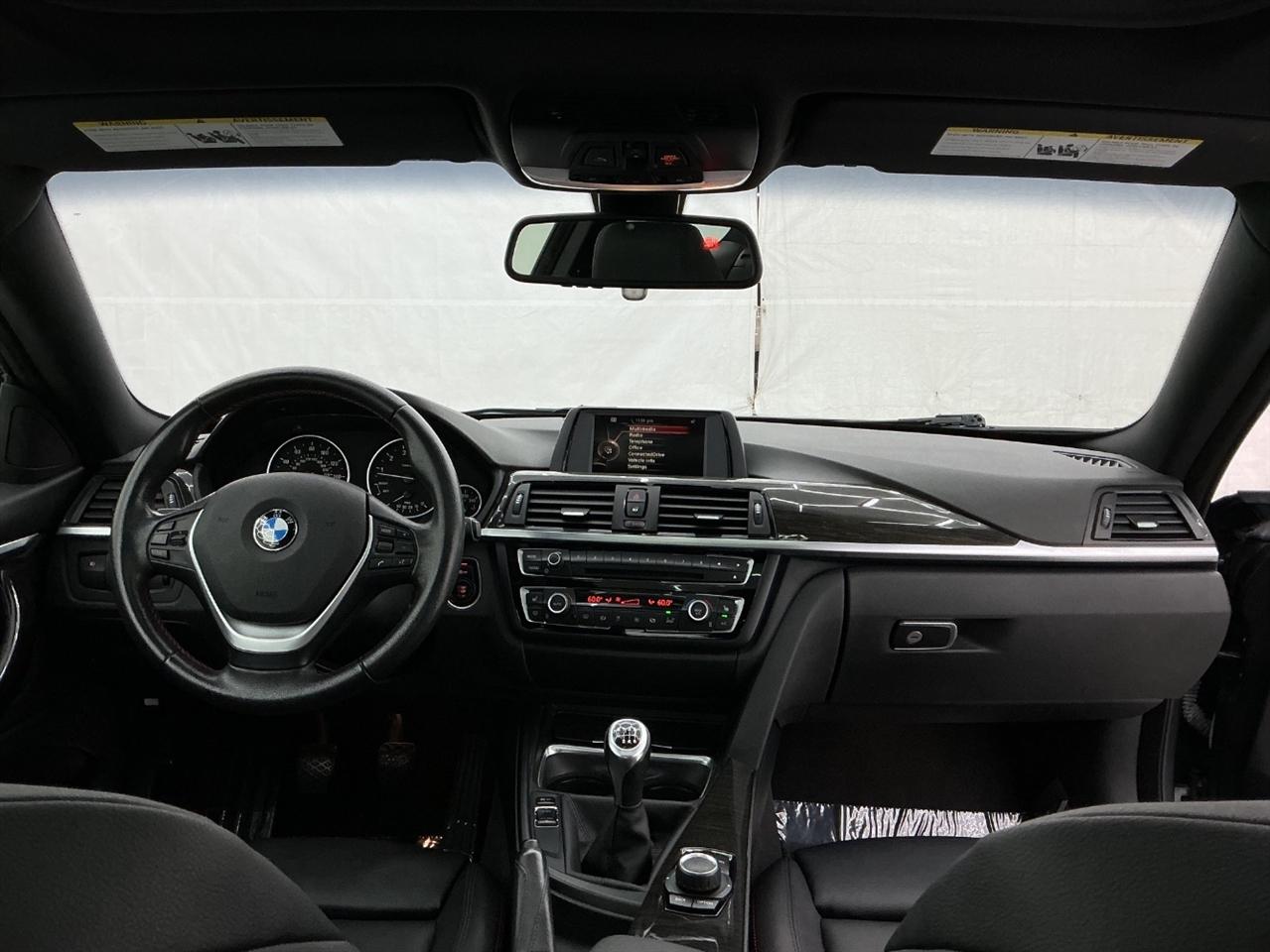 BMW 4 Series 2dr Cpe 435i RWD 2015