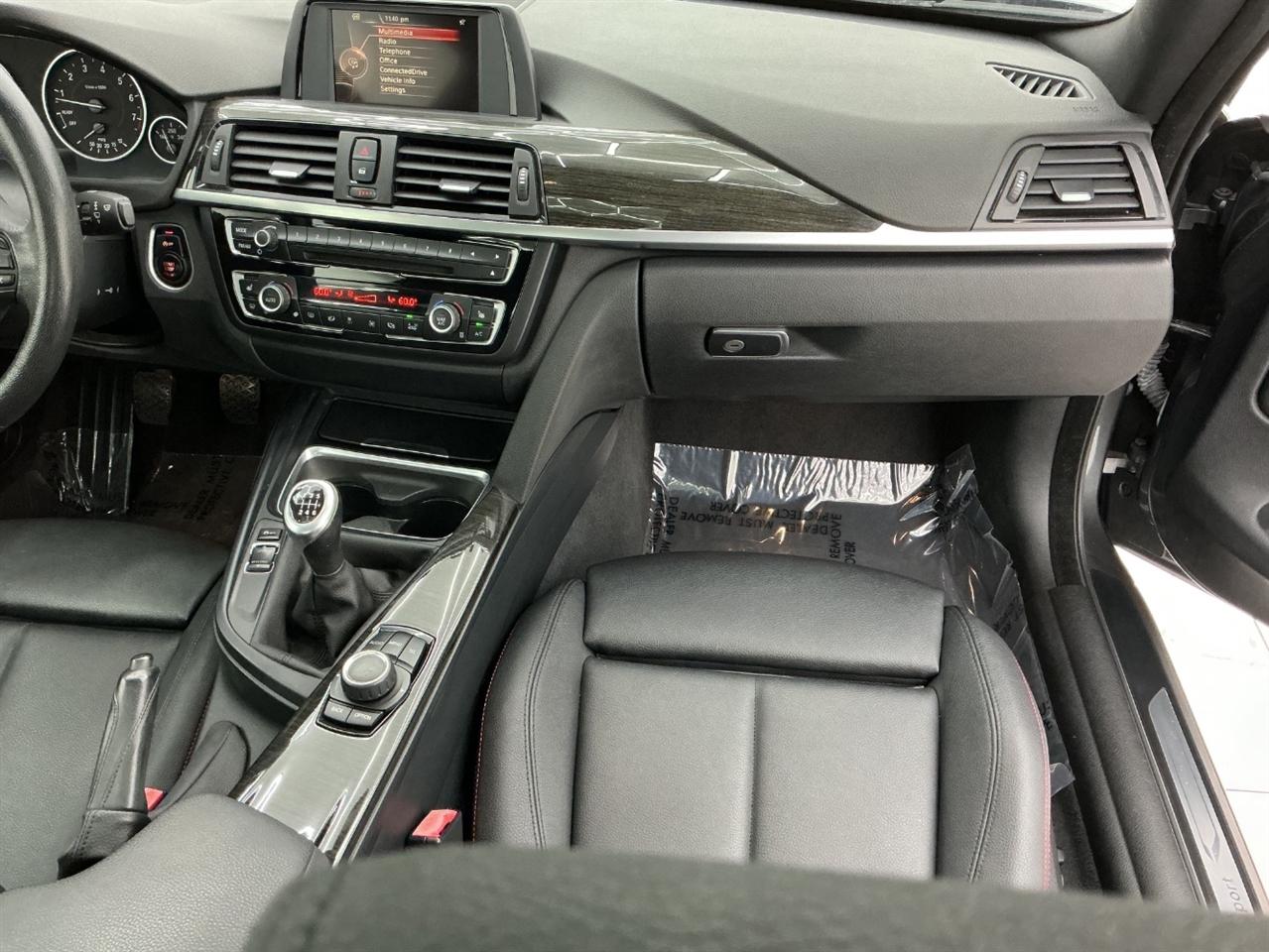 BMW 4 Series 2dr Cpe 435i RWD 2015