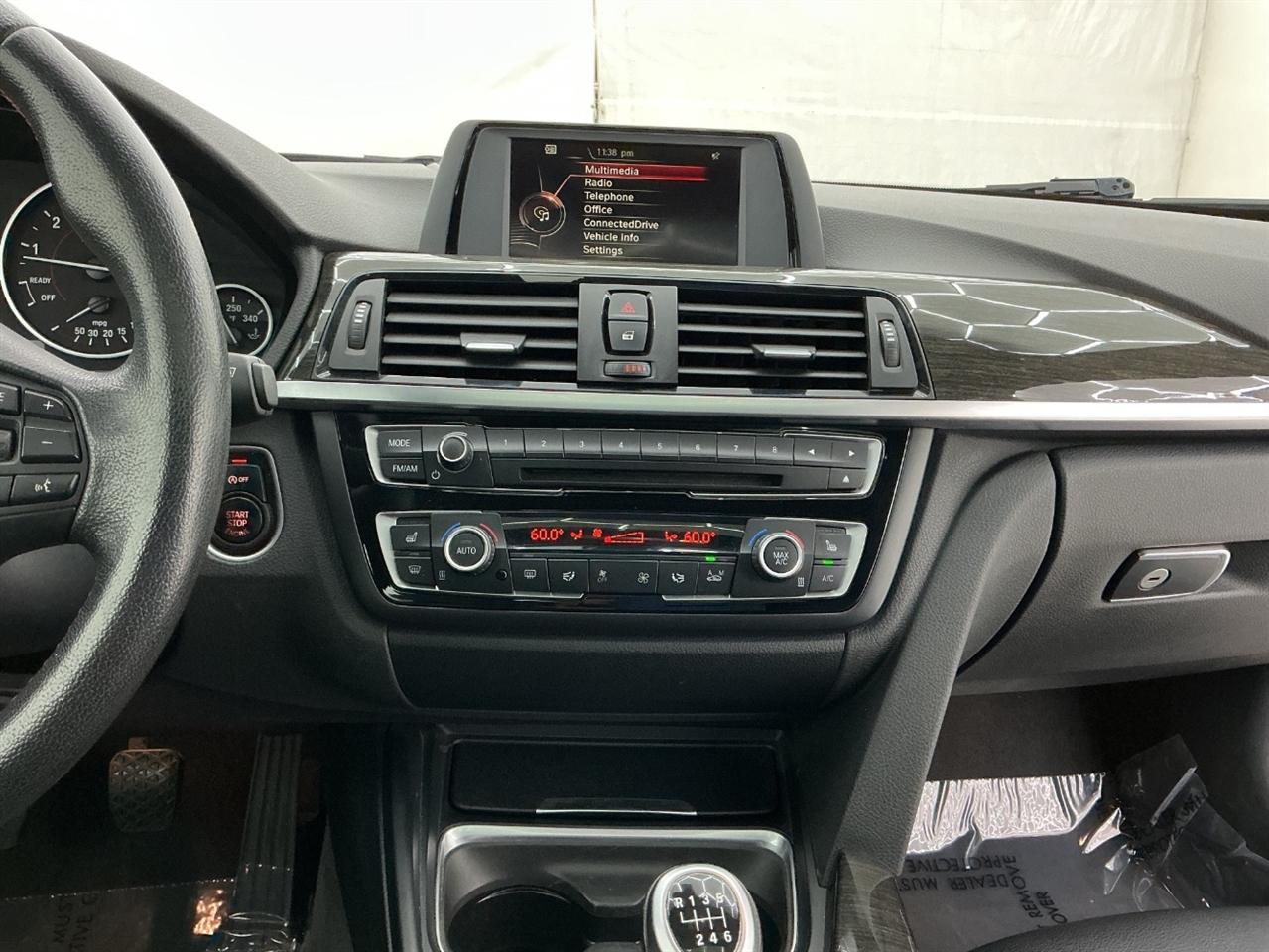 BMW 4 Series 2dr Cpe 435i RWD 2015