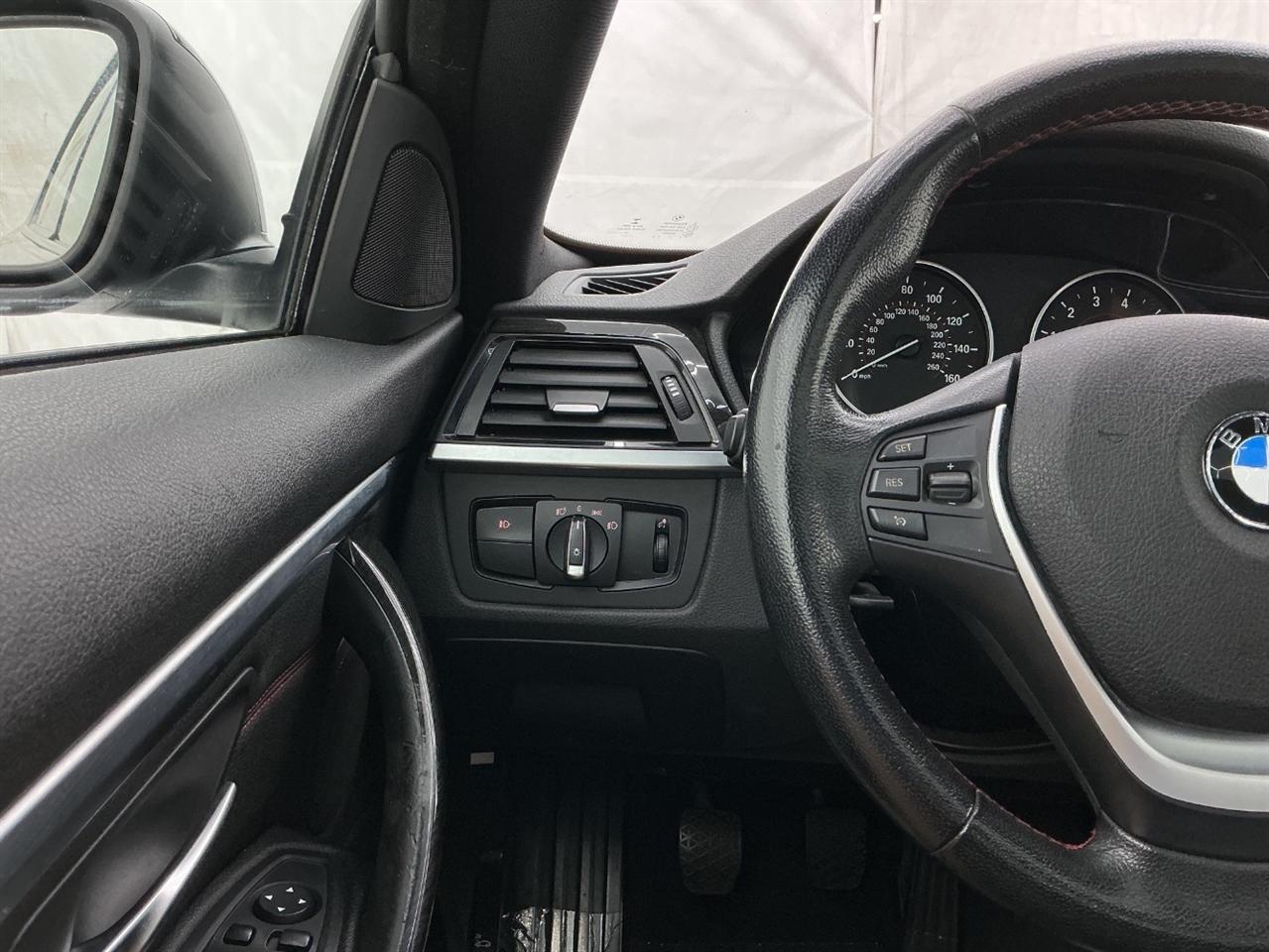 BMW 4 Series 2dr Cpe 435i RWD 2015