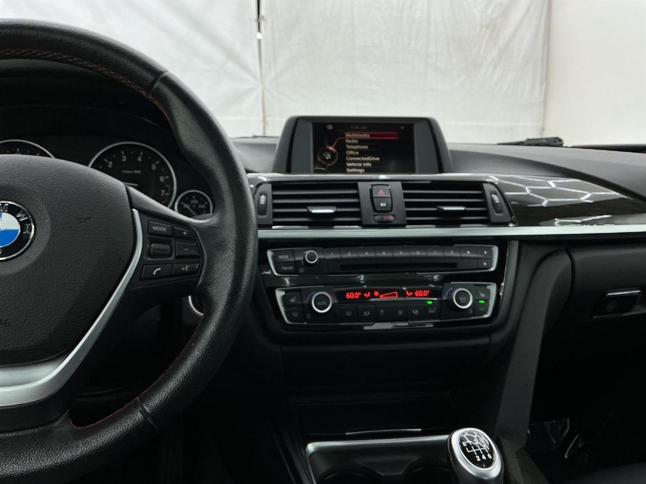 BMW 4 Series 2dr Cpe 435i RWD 2015