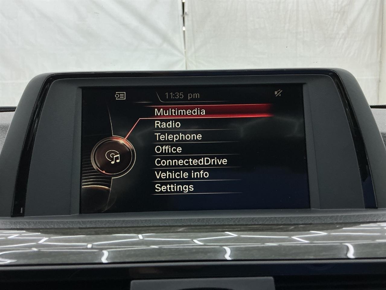 BMW 4 Series 2dr Cpe 435i RWD 2015