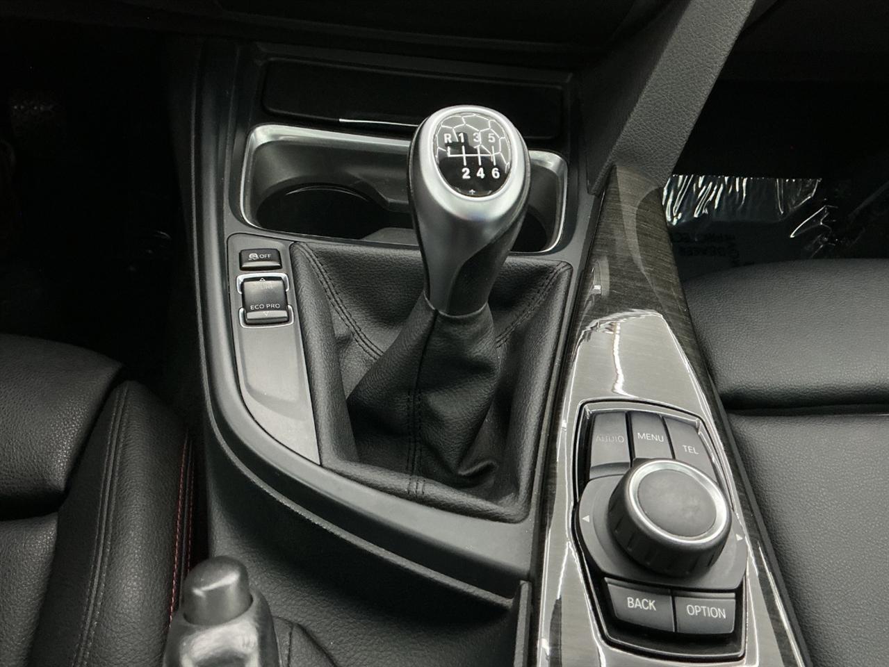 BMW 4 Series 2dr Cpe 435i RWD 2015
