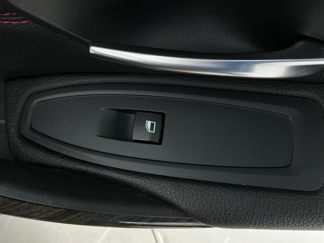 BMW 4 Series 2dr Cpe 435i RWD 2015