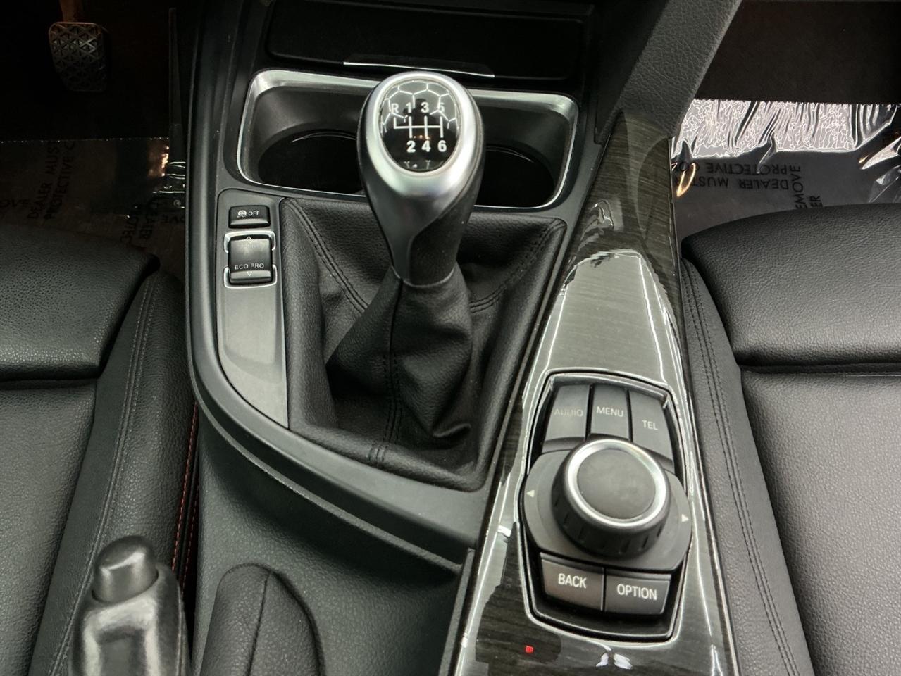 BMW 4 Series 2dr Cpe 435i RWD 2015