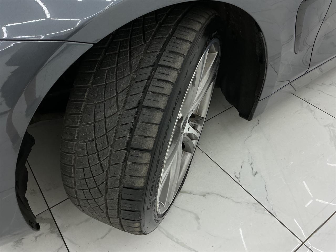 BMW 4 Series 2dr Cpe 435i RWD 2015