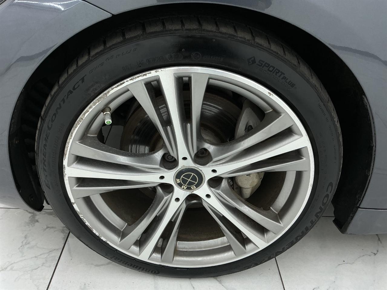 BMW 4 Series 2dr Cpe 435i RWD 2015