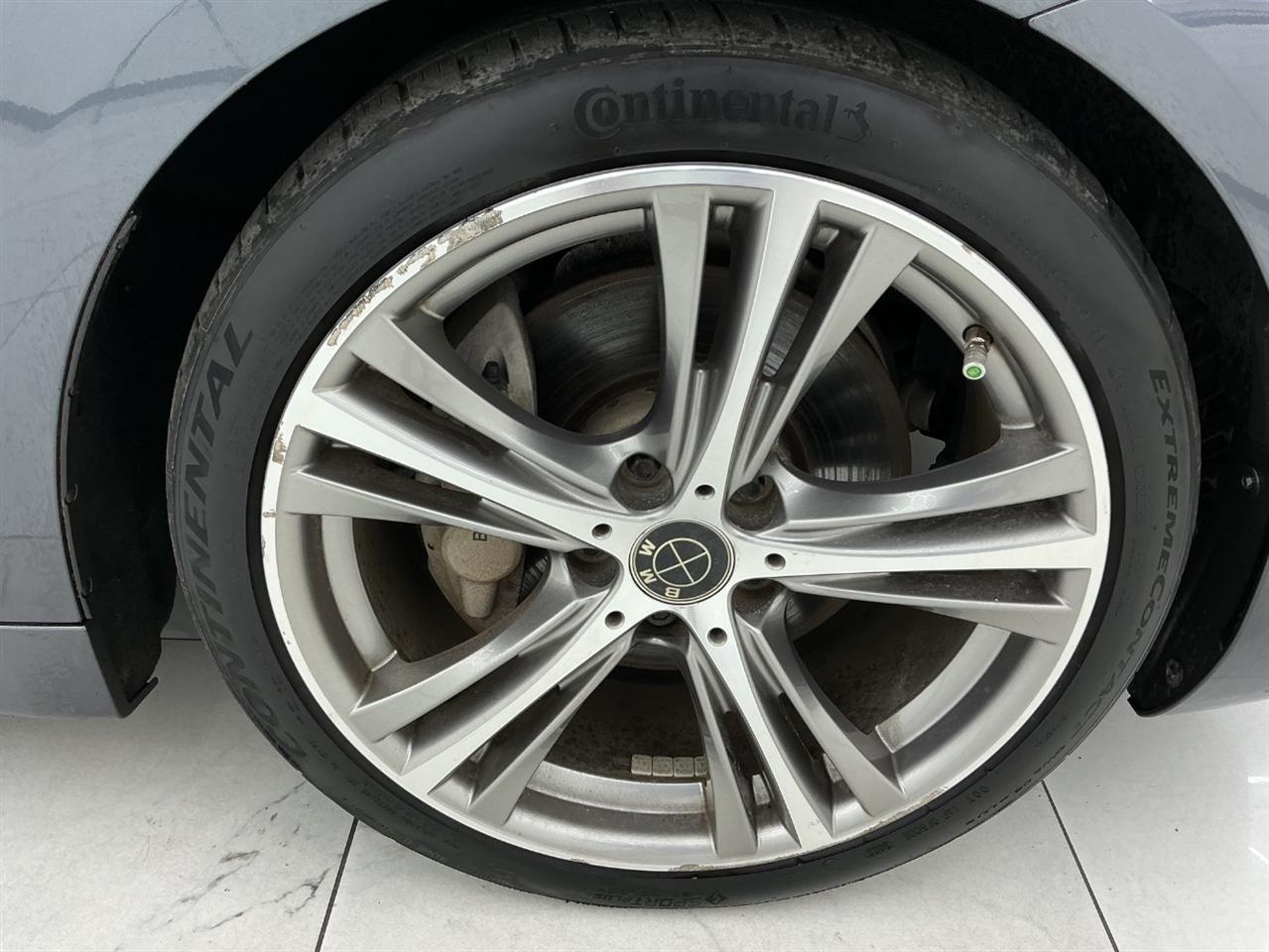 BMW 4 Series 2dr Cpe 435i RWD 2015