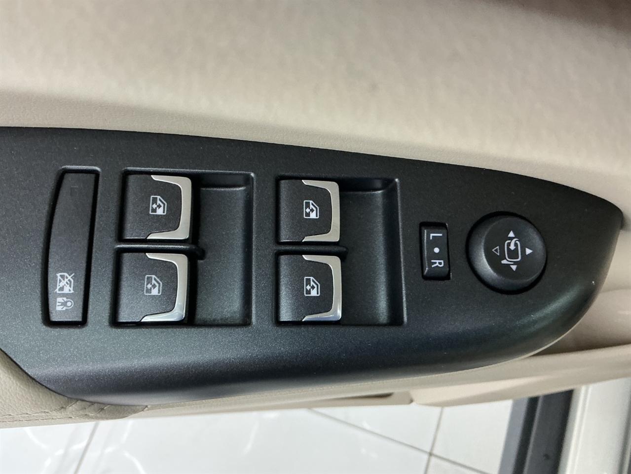 Cadillac SRX FWD 4dr Luxury Collection 2014