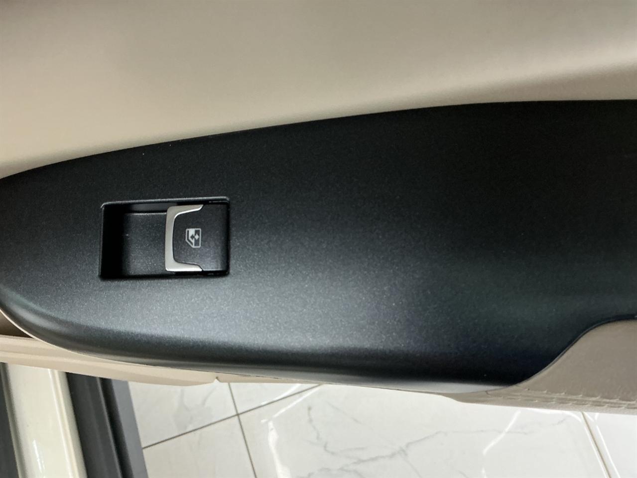 Cadillac SRX FWD 4dr Luxury Collection 2014