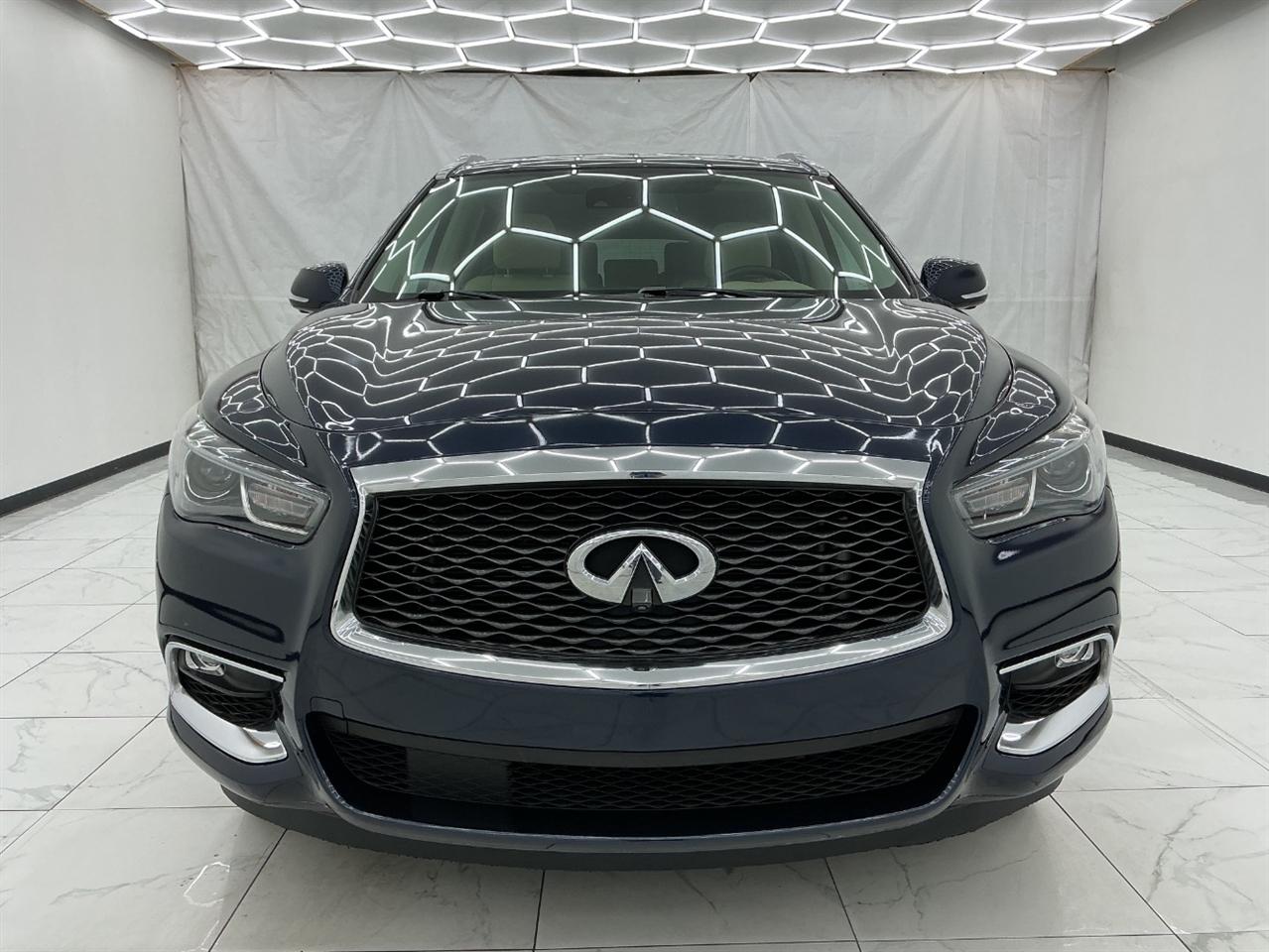 Infiniti QX60 LUXE AWD 2020