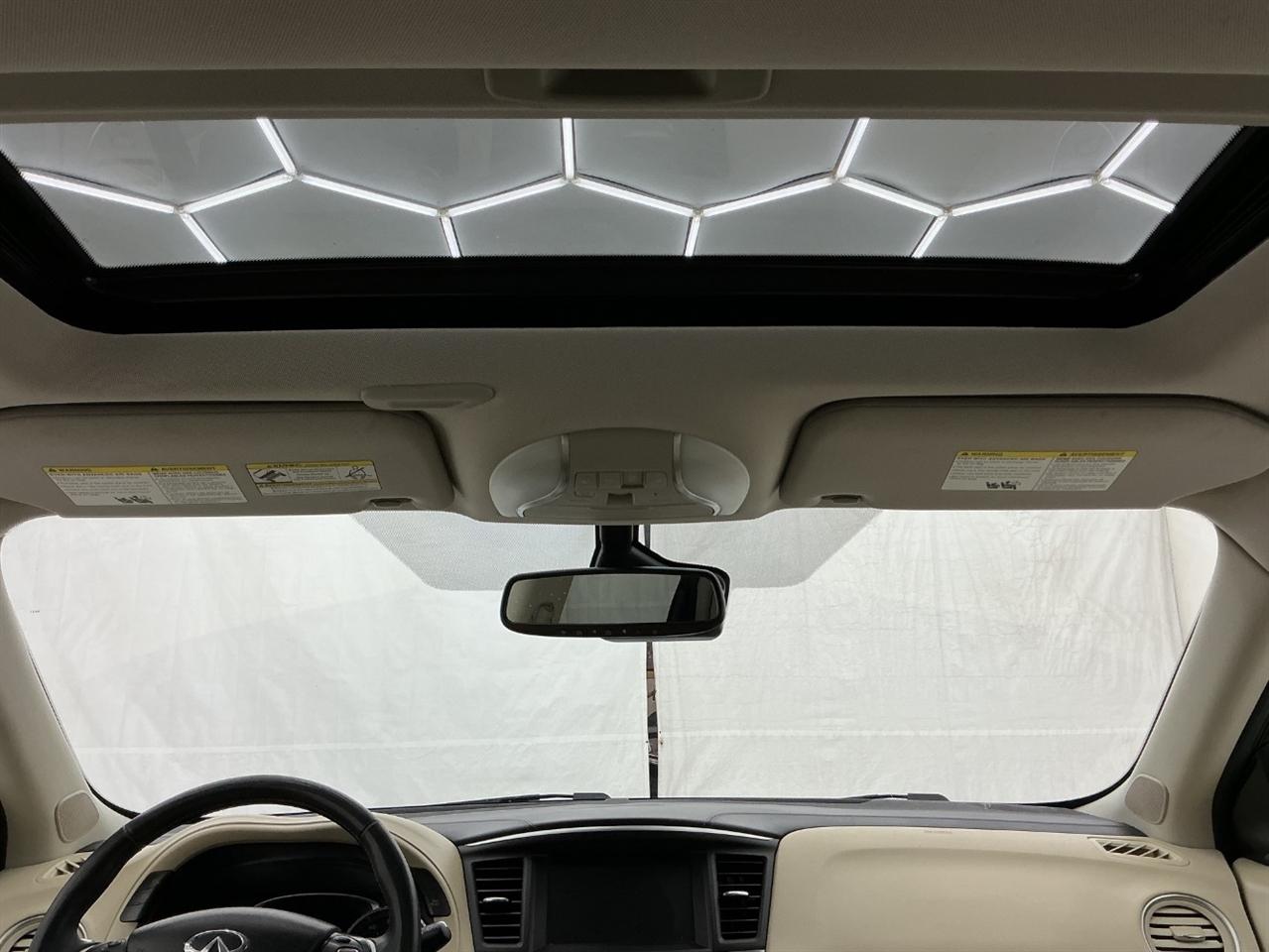 Infiniti QX60 LUXE AWD 2020