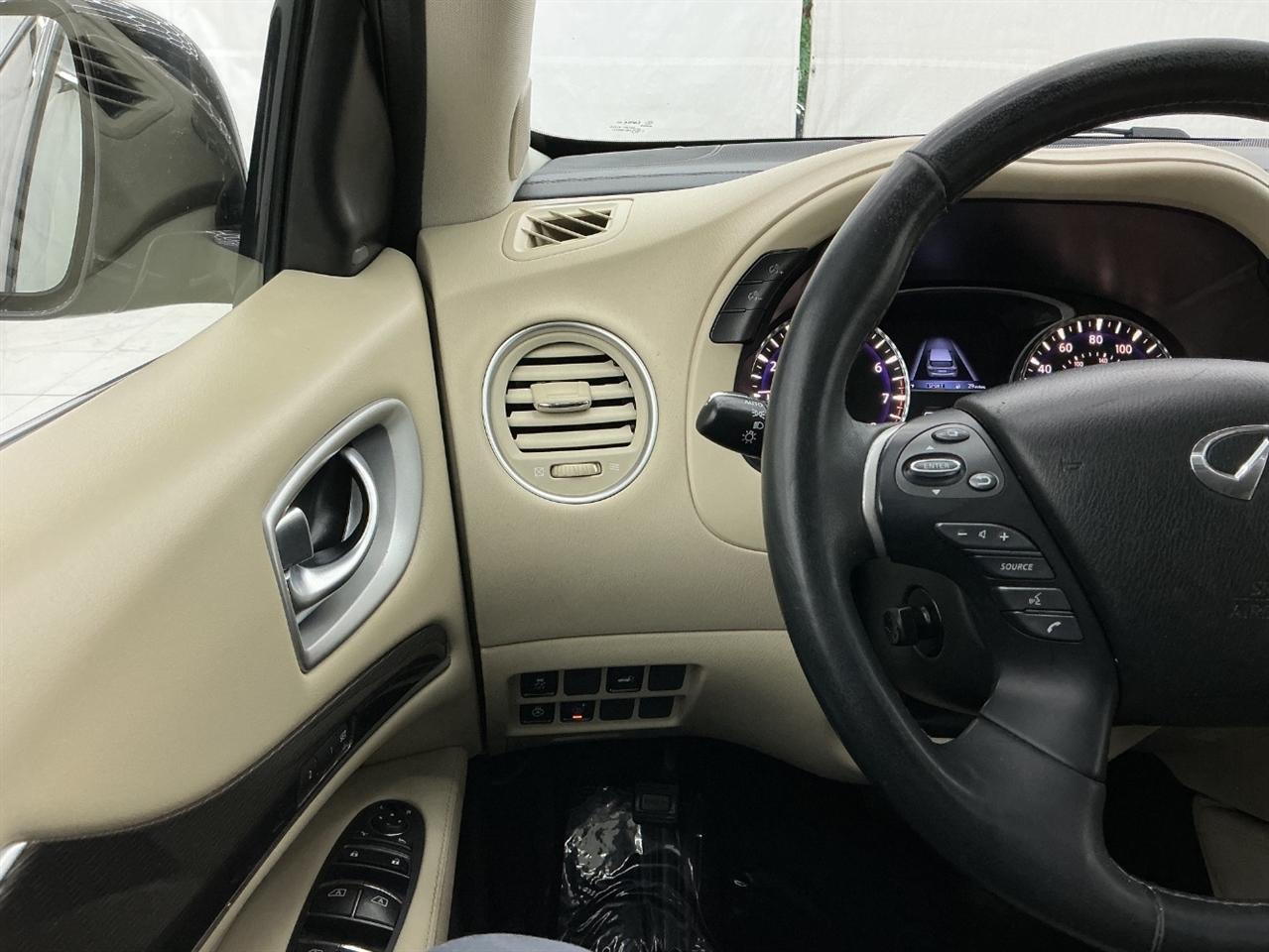 Infiniti QX60 LUXE AWD 2020