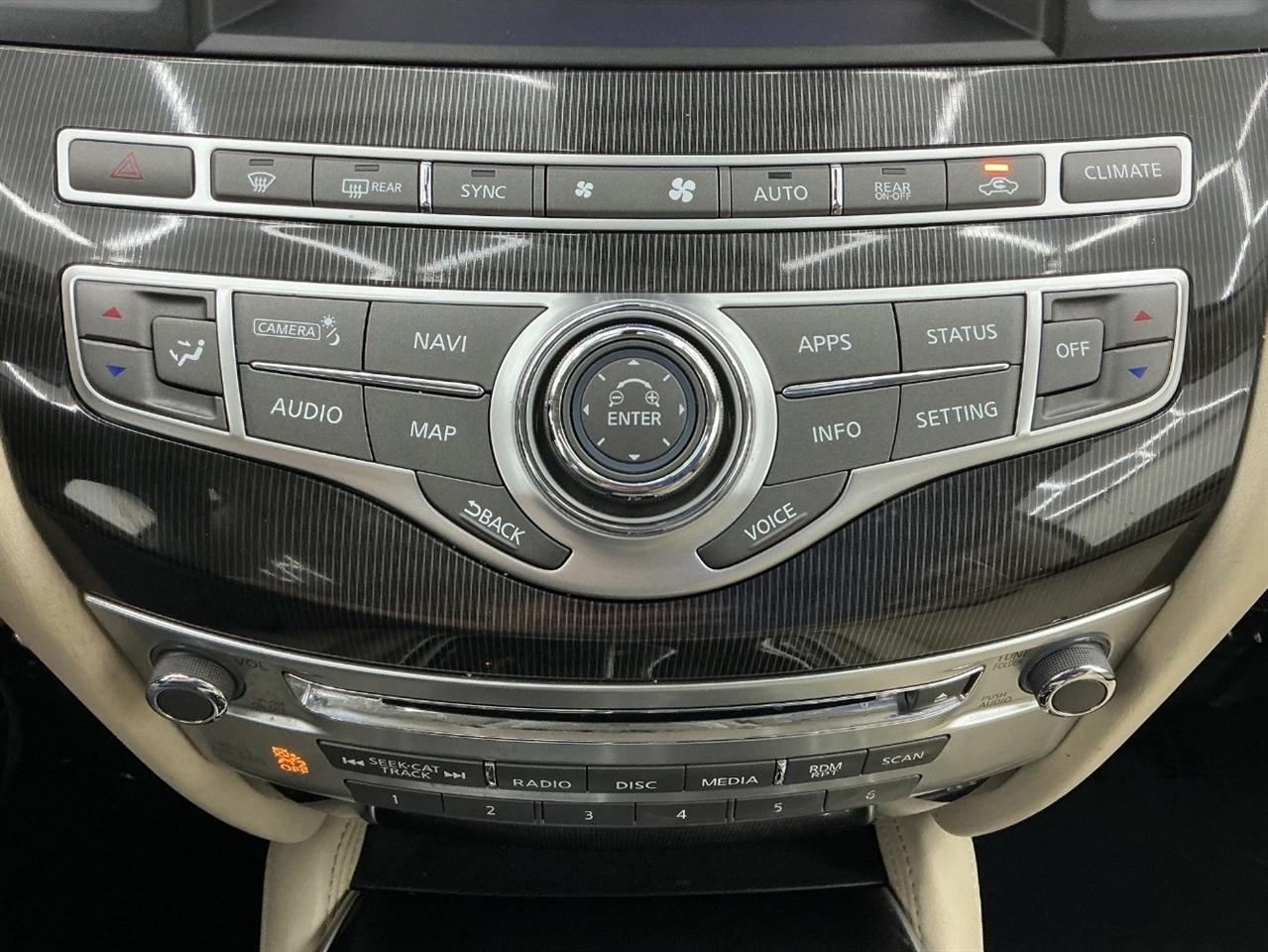 Infiniti QX60 LUXE AWD 2020