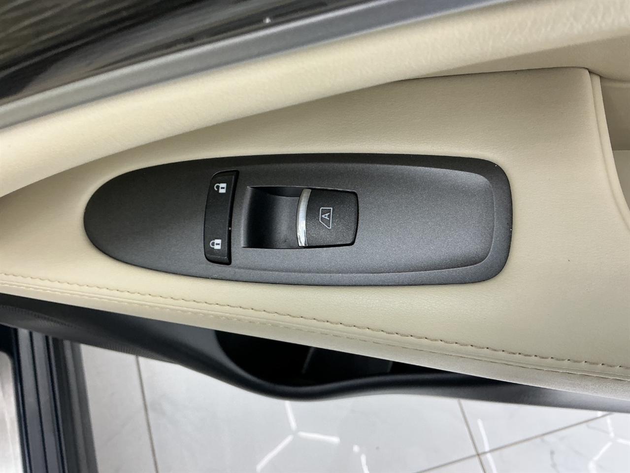 Infiniti QX60 LUXE AWD 2020