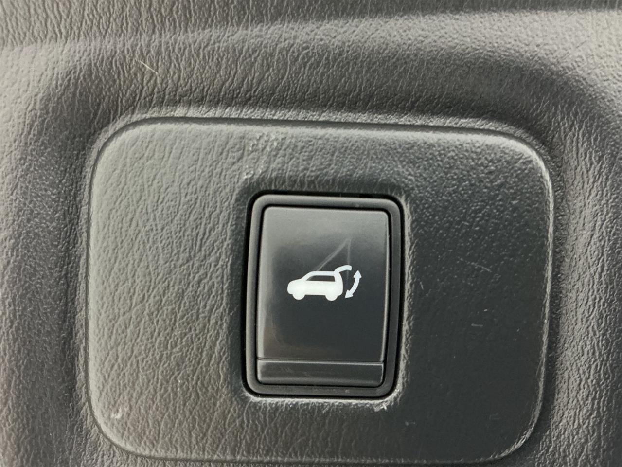 Infiniti QX60 LUXE AWD 2020