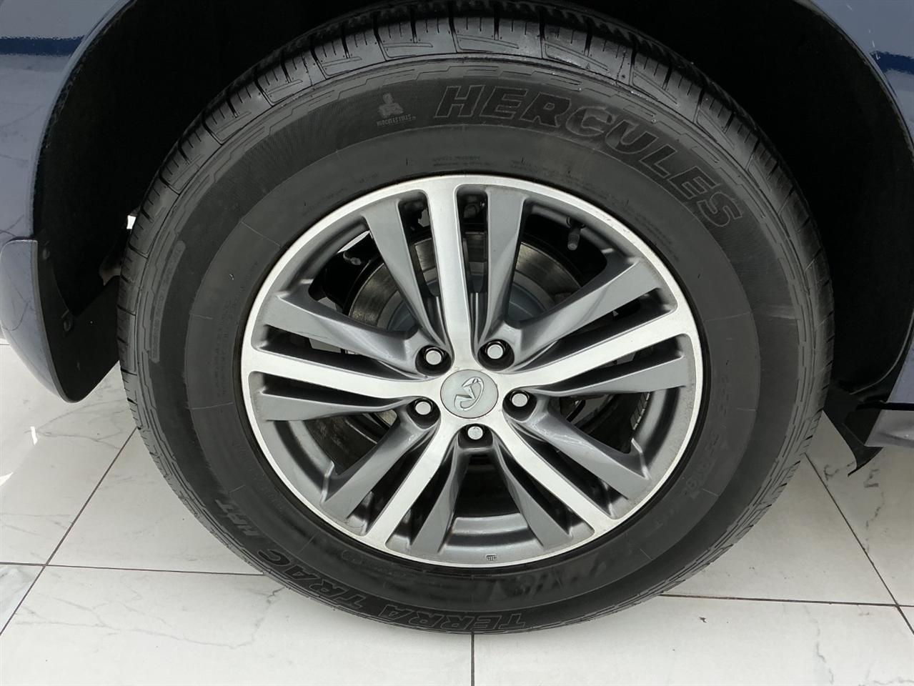 Infiniti QX60 LUXE AWD 2020