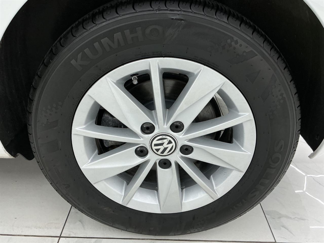Volkswagen Golf 4dr HB Auto TSI S 2016
