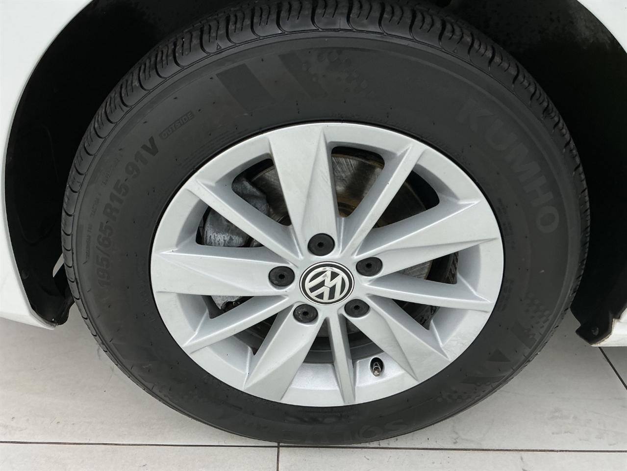 Volkswagen Golf 4dr HB Auto TSI S 2016