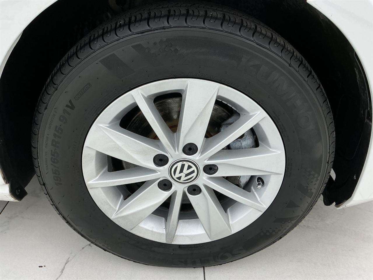 Volkswagen Golf 4dr HB Auto TSI S 2016