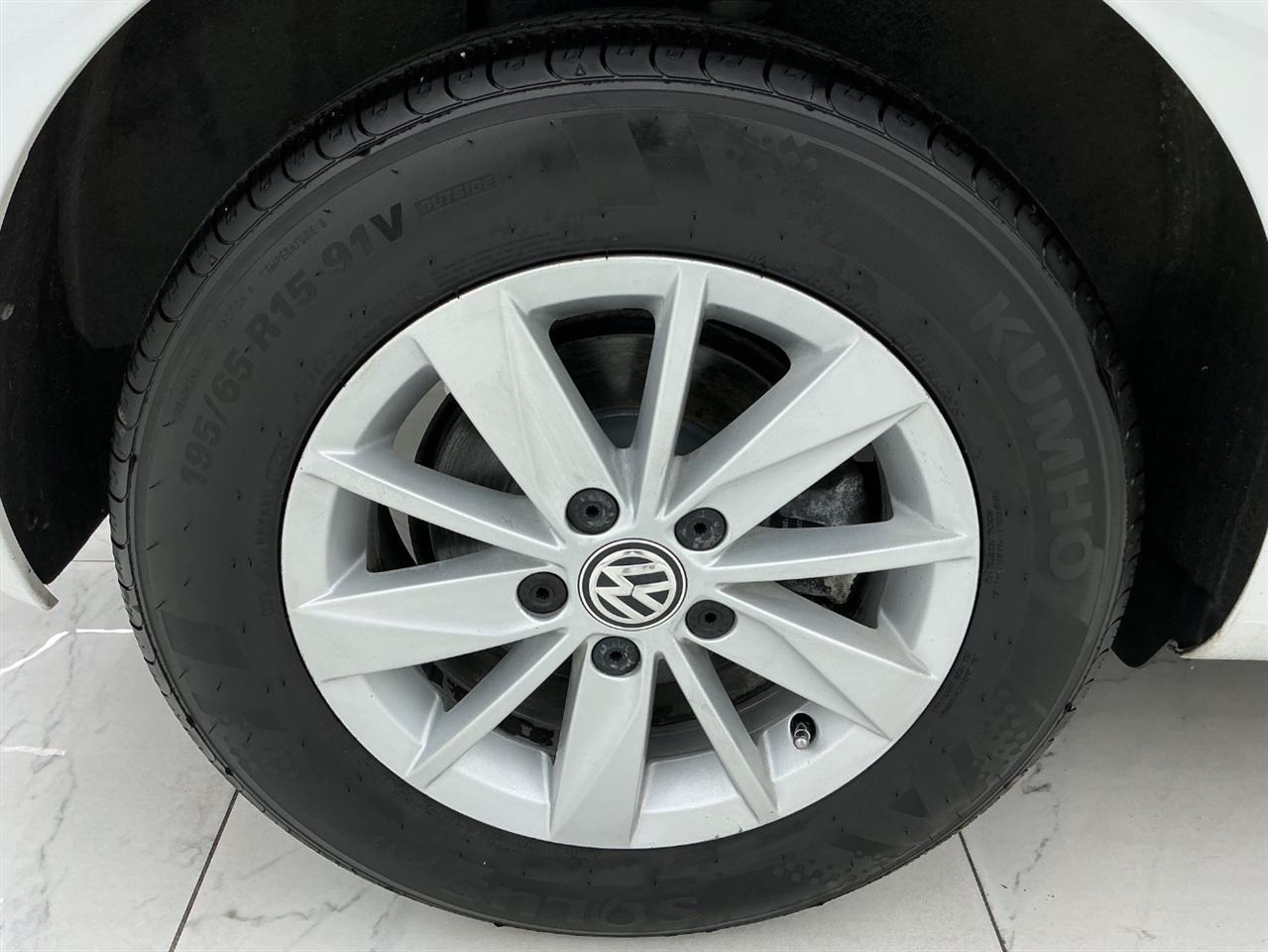 Volkswagen Golf 4dr HB Auto TSI S 2016
