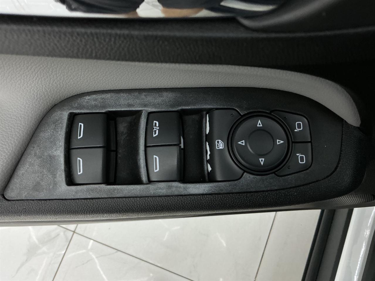 Chevrolet Equinox FWD 4dr LS w/1LS 2020