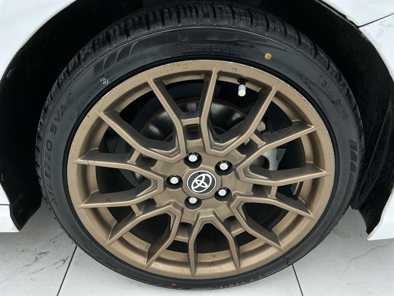 Toyota Camry SE Auto (Natl) 2023