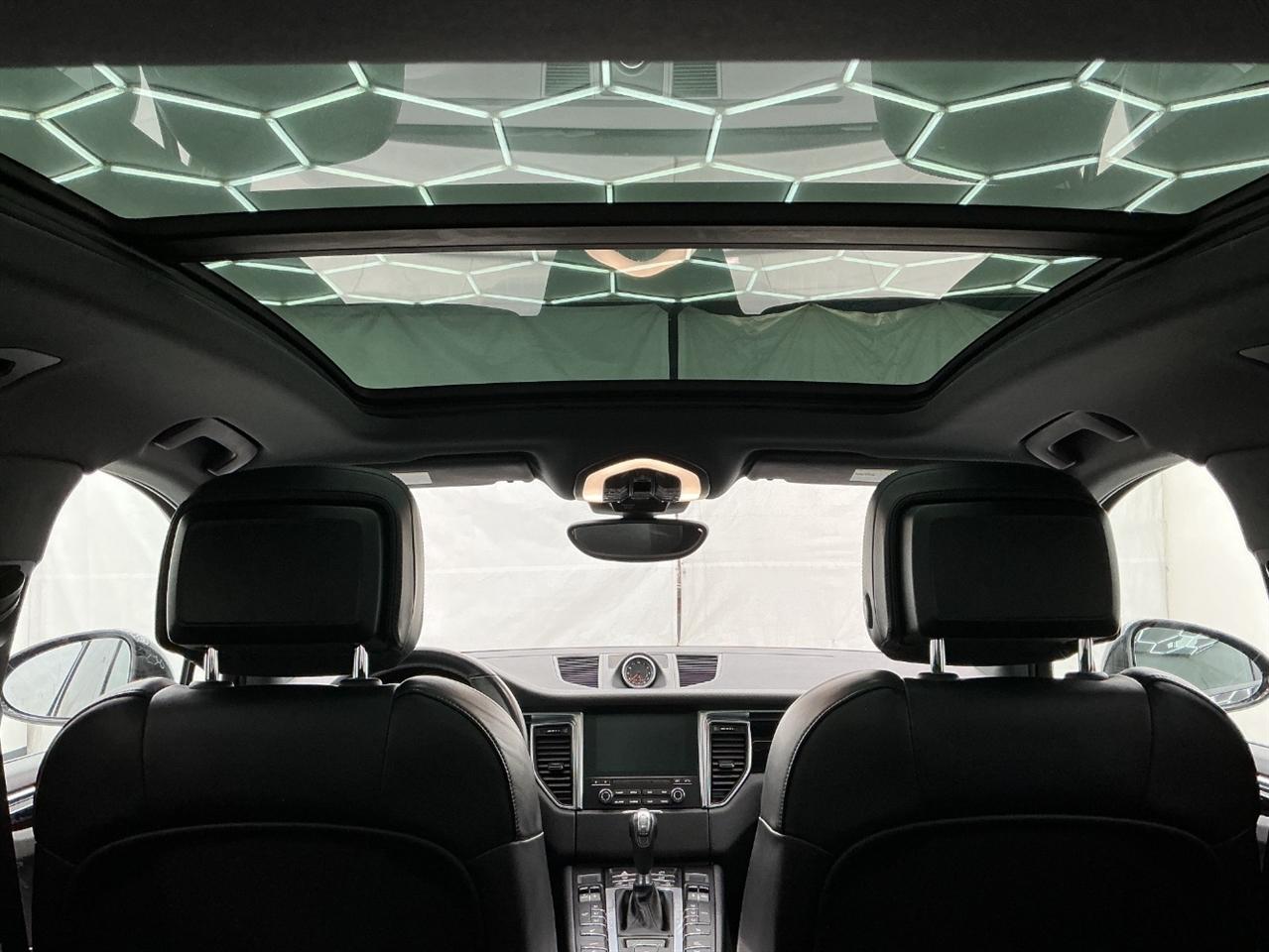 Porsche Macan AWD 2018