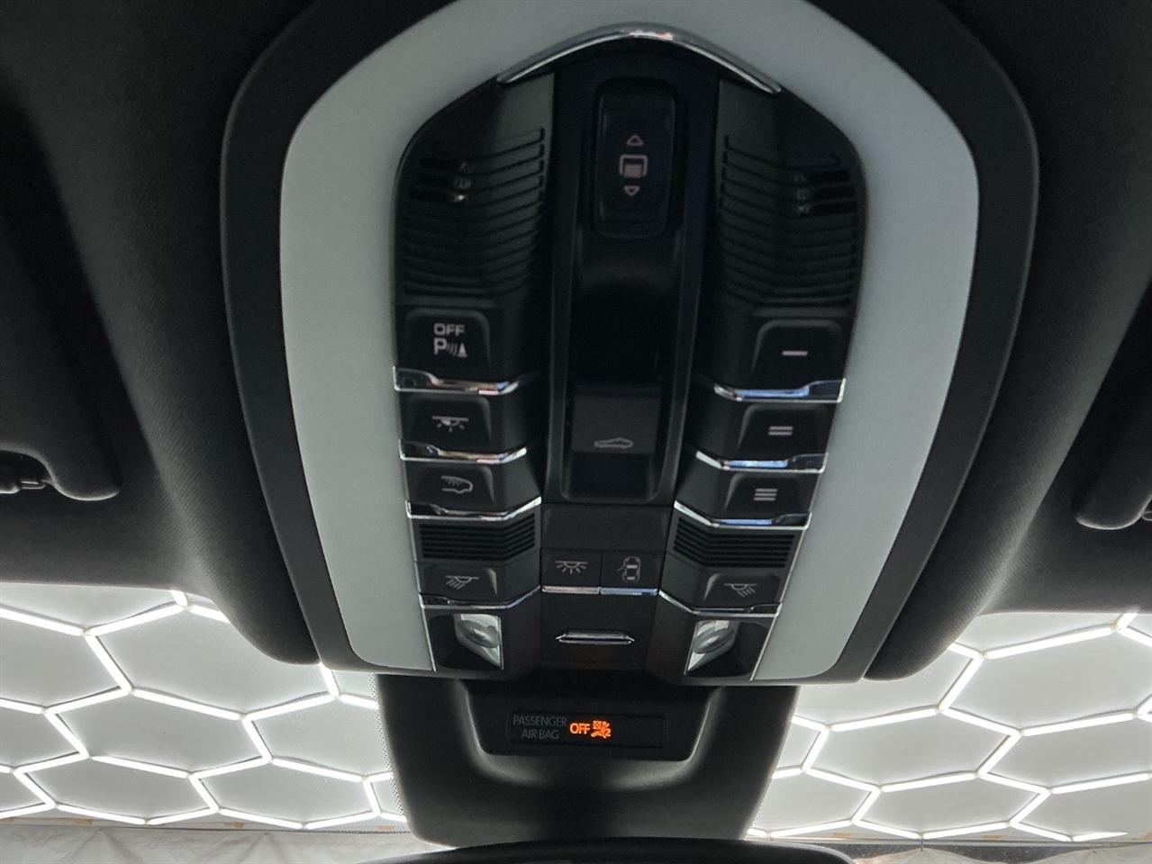 Porsche Macan AWD 2018