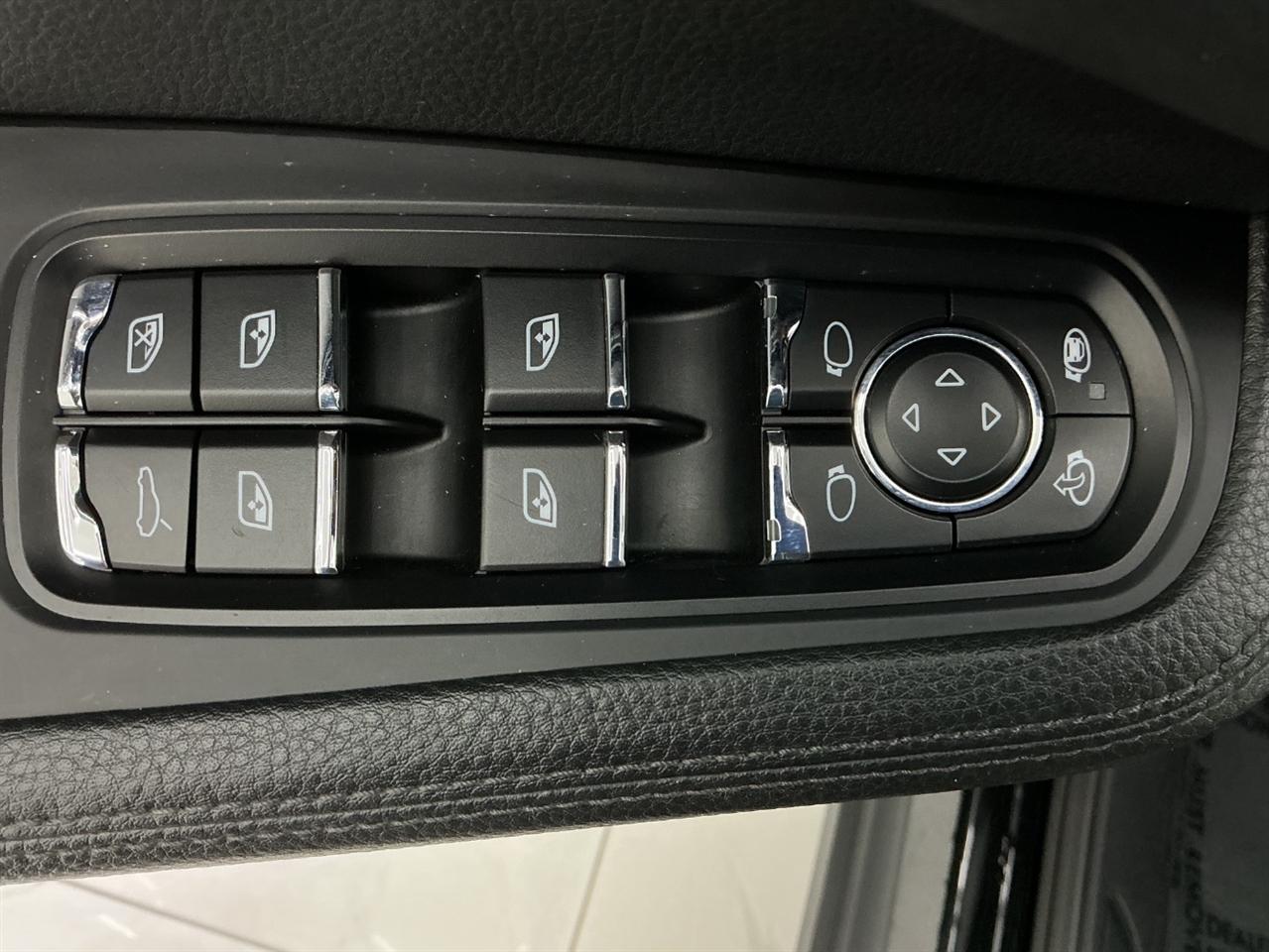 Porsche Macan AWD 2018